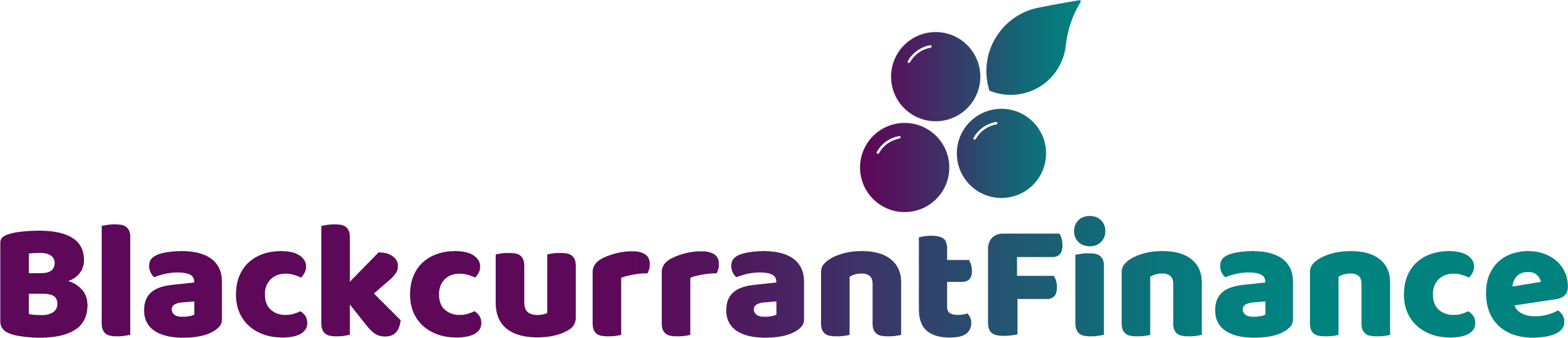 Blackcurrant Finance